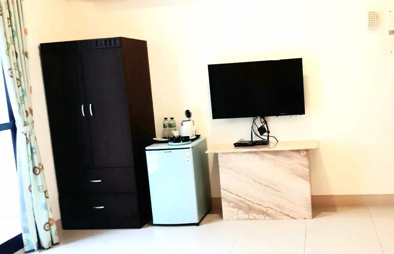 Zill Homestay Ji'an Dış mekan fotoğraf