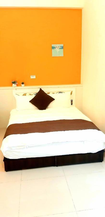Zill Homestay Ji'an Dış mekan fotoğraf