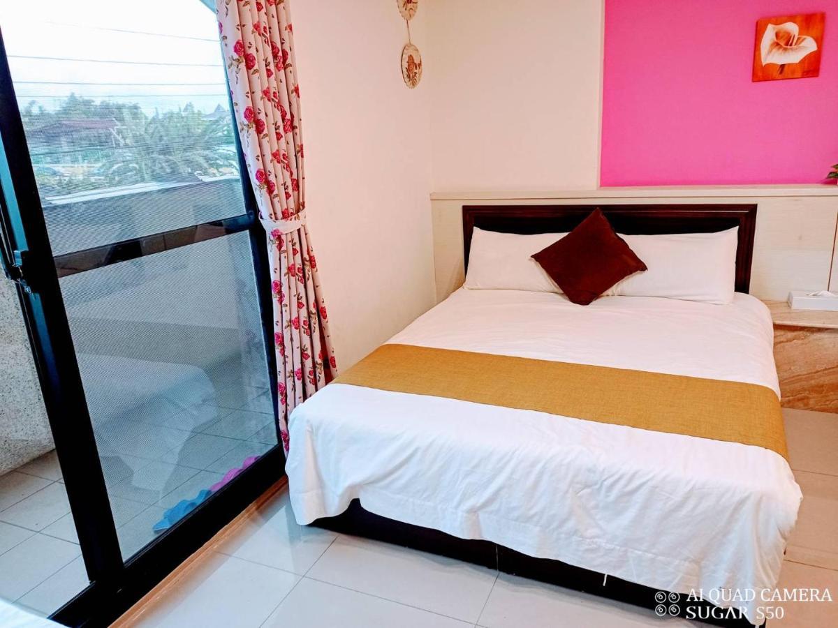 Zill Homestay Ji'an Dış mekan fotoğraf