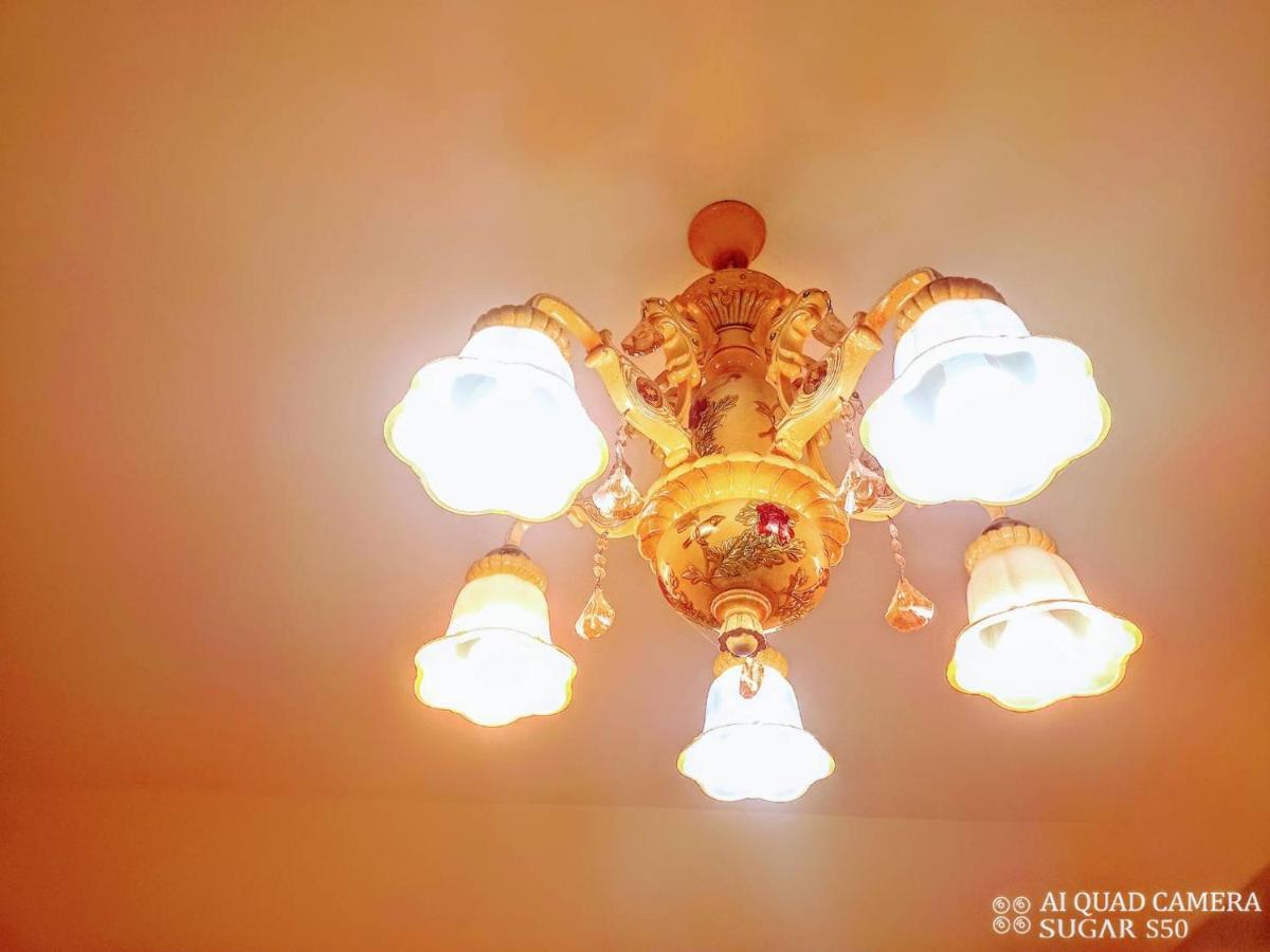 Zill Homestay Ji'an Dış mekan fotoğraf