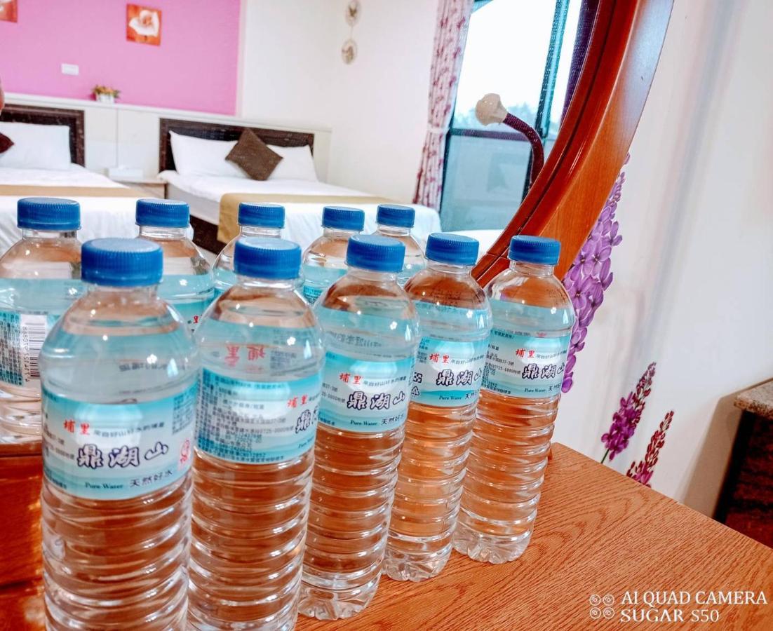 Zill Homestay Ji'an Dış mekan fotoğraf