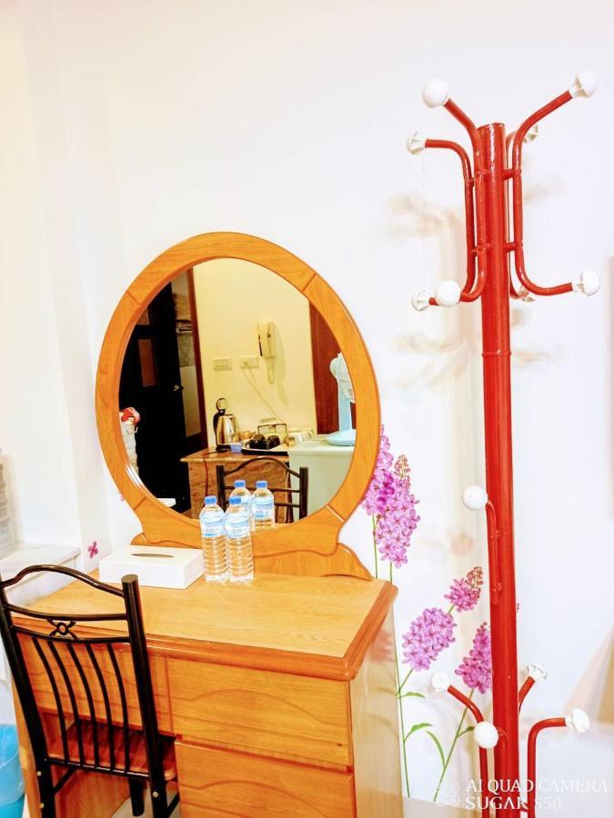 Zill Homestay Ji'an Dış mekan fotoğraf