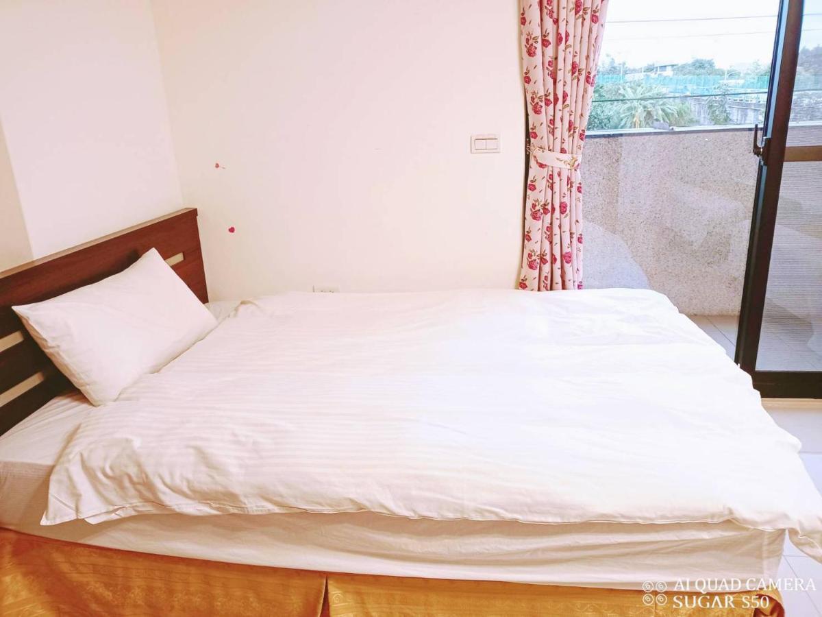 Zill Homestay Ji'an Dış mekan fotoğraf