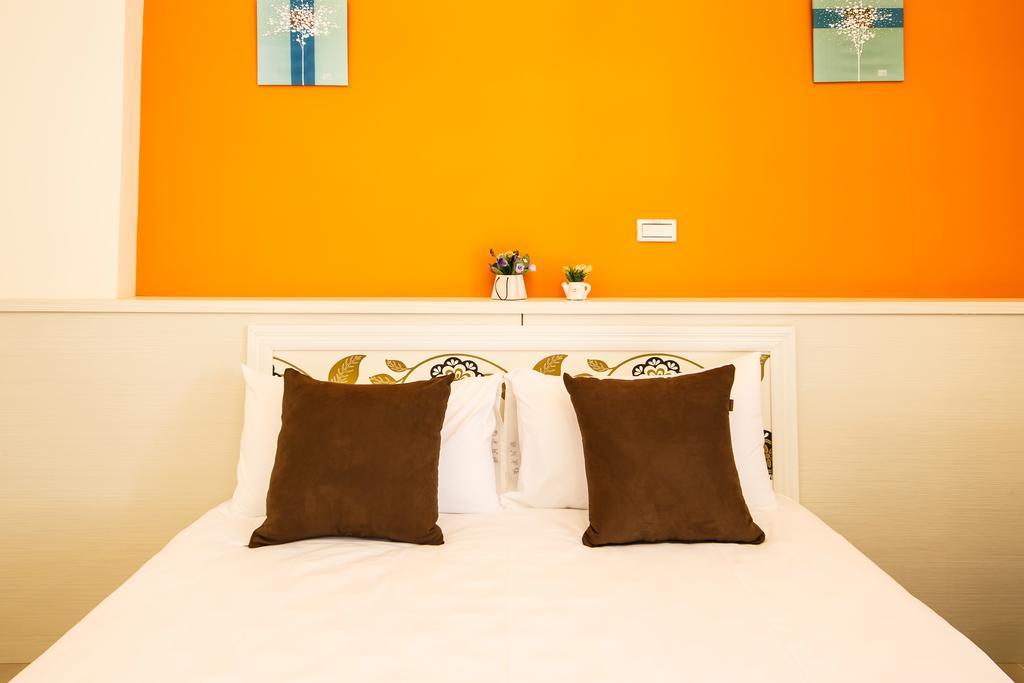 Zill Homestay Ji'an Dış mekan fotoğraf