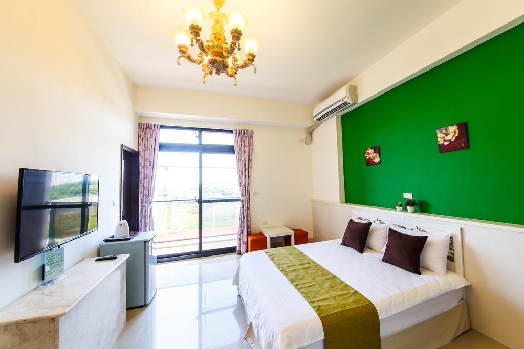 Zill Homestay Ji'an Dış mekan fotoğraf
