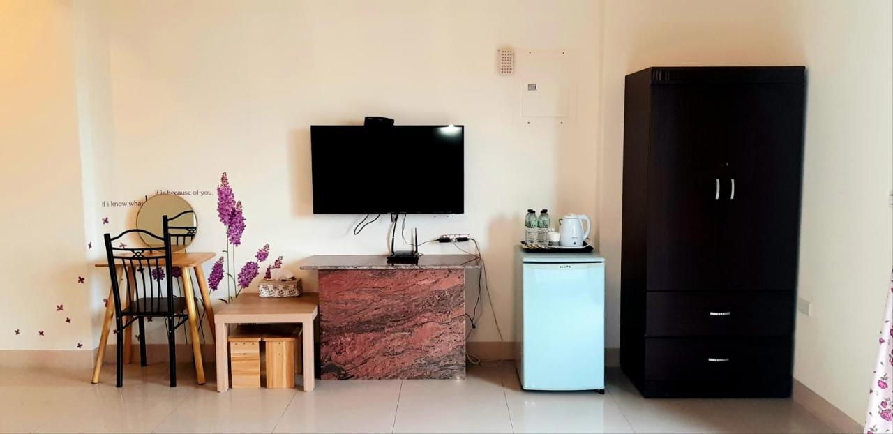Zill Homestay Ji'an Dış mekan fotoğraf