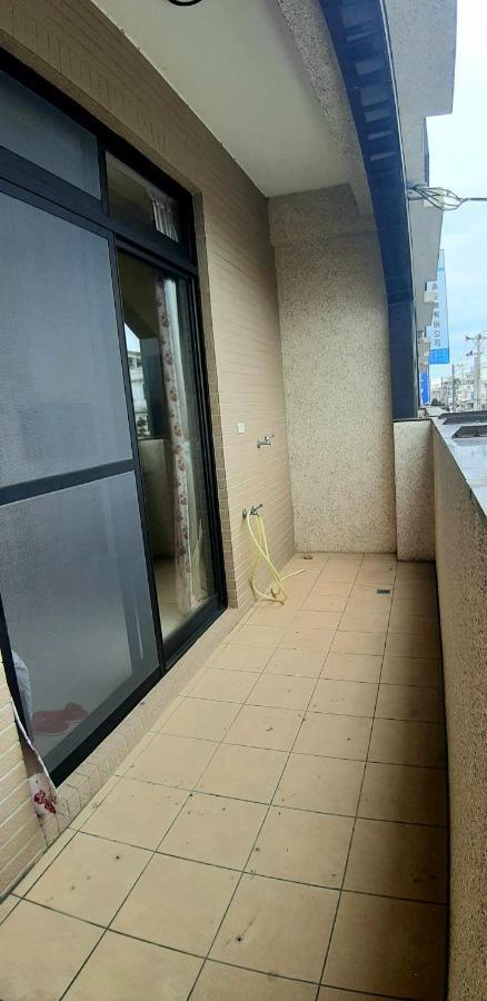 Zill Homestay Ji'an Dış mekan fotoğraf